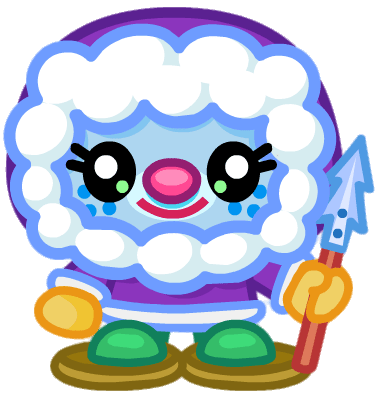 Otto the Sub Zero Hero