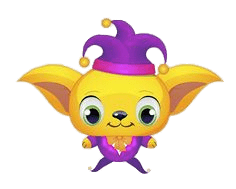 Smighty Chester Jester