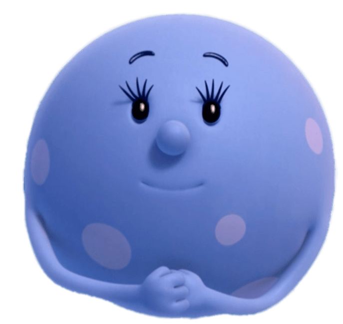 Cloudbabies Full Moon