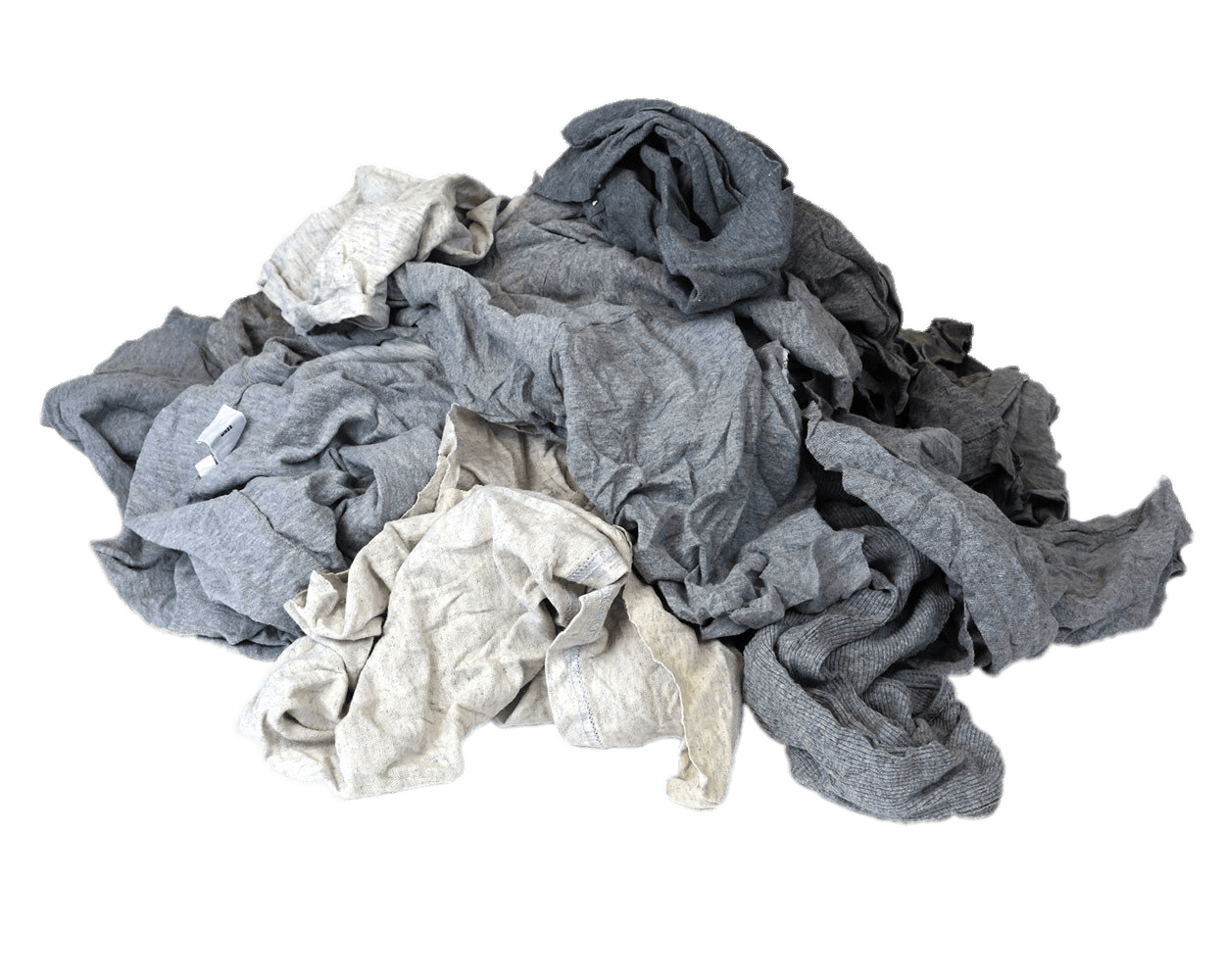 Heap Of Rags