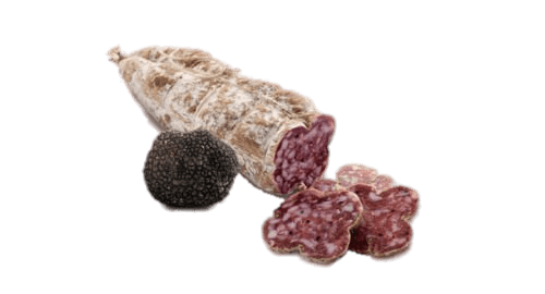 Italian Truffle Salami