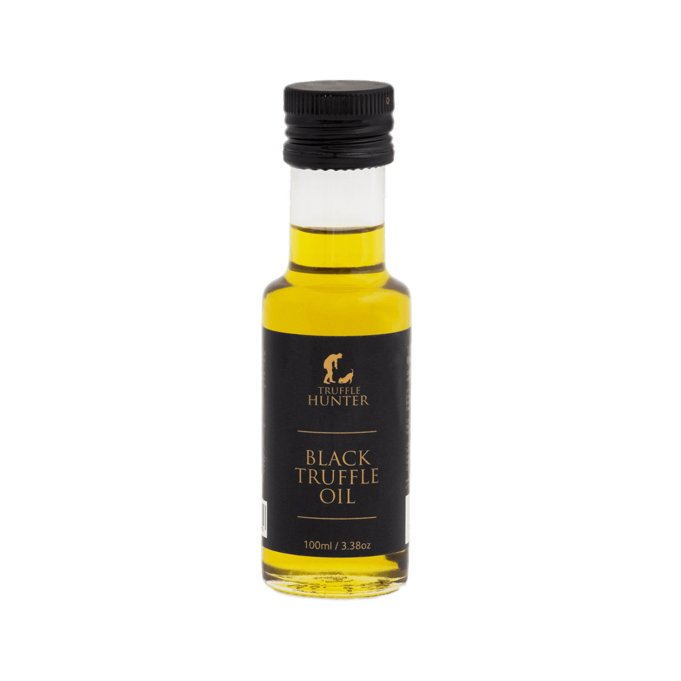 Black Truffle Oil Truffle Hunter
