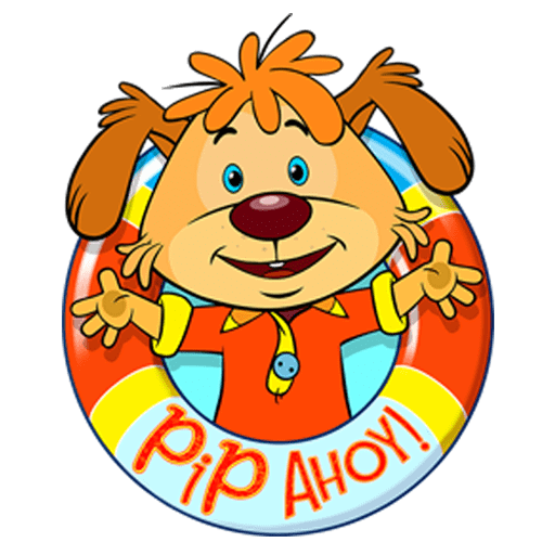 Pip Ahoy! 