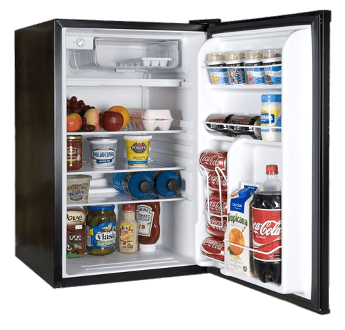 Small Refrigerator