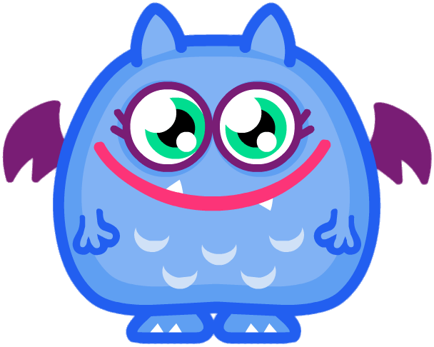 Twaddle the Waddling Floffle