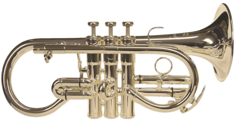 Soprano Cornet