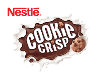 Neslté Cookie Crisp