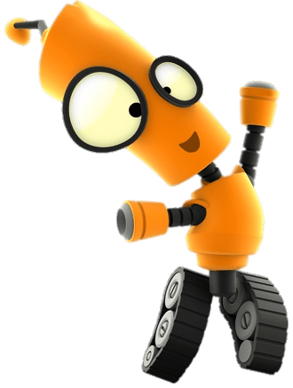 Orbit the Artist Robot