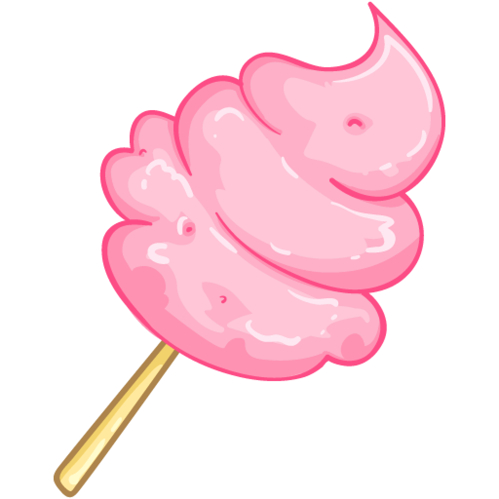Candy Floss