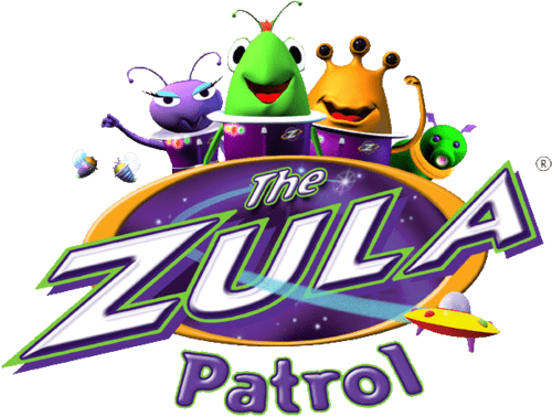 The Zula Patrol 