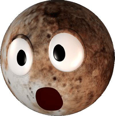 The Zula Patrol Pluto