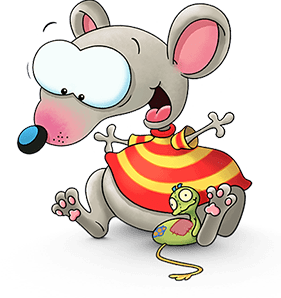 Toopy and Patchy Patch