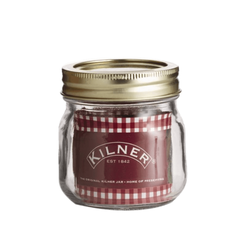 Original Kilner Jam Jar