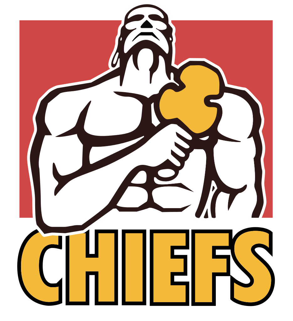 Chiefs Rugby Team 