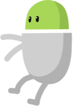 Numskull With Helmet on