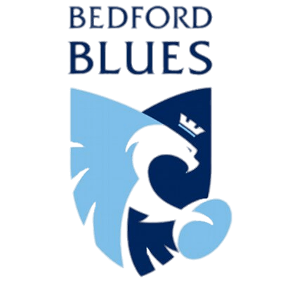 Bedford Blues Rugby 