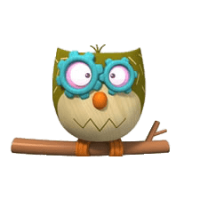 Tooteroo on A Branch