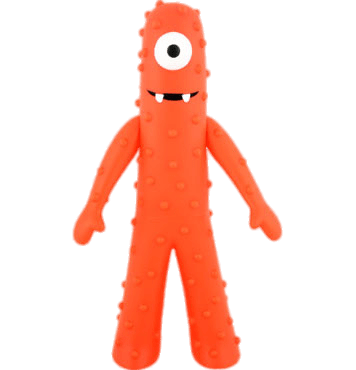 Yo Gabba Gabba Muno