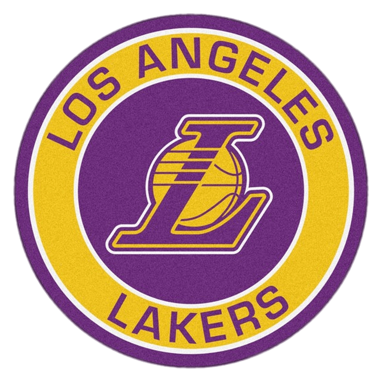 LA Lakers round 