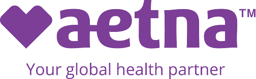 Aetna Logo and Slogan