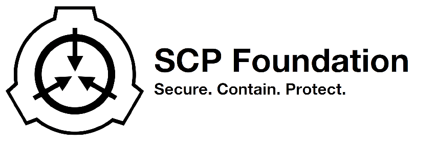 SCP Foundation horizontal 