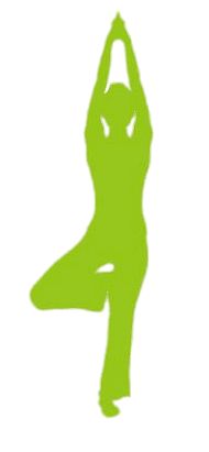 Wii Fit Plus Yoga Pose