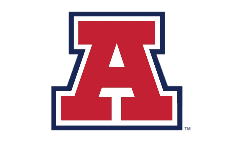 The University of Arizona Logo Thumbnail