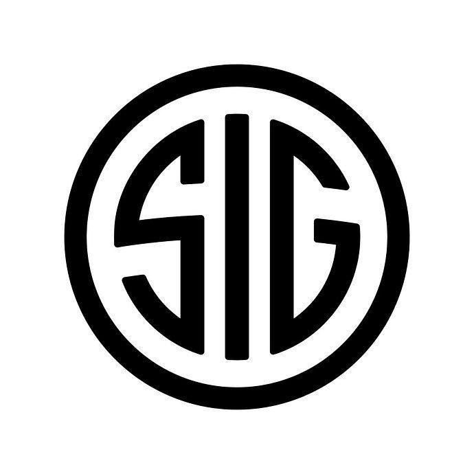 Sig Sauer Logo SIG Thumbnail