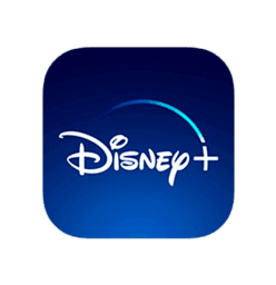 Disney Plus Thumbnail