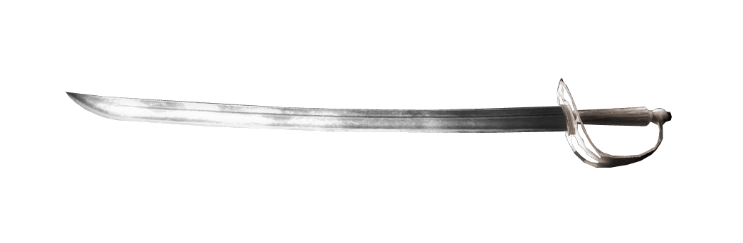 Antique Sword