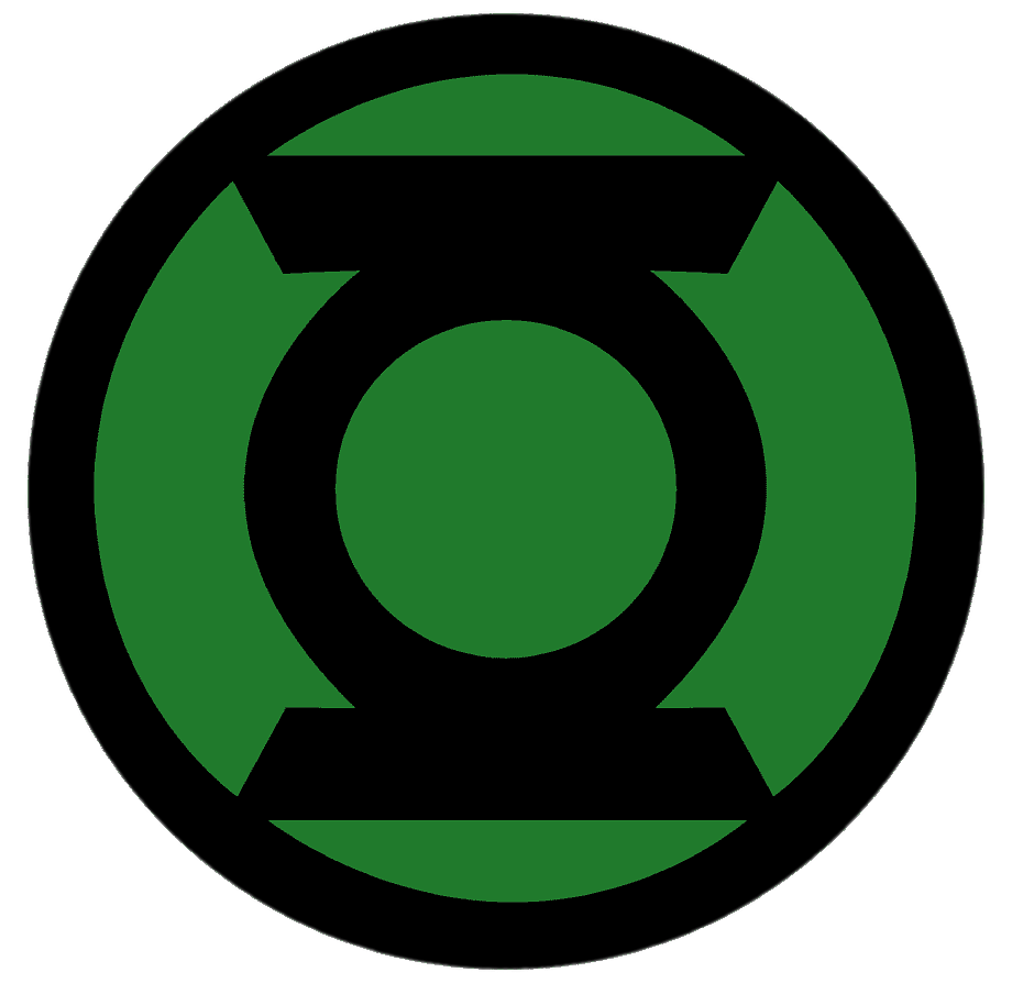 Green Lantern Round 