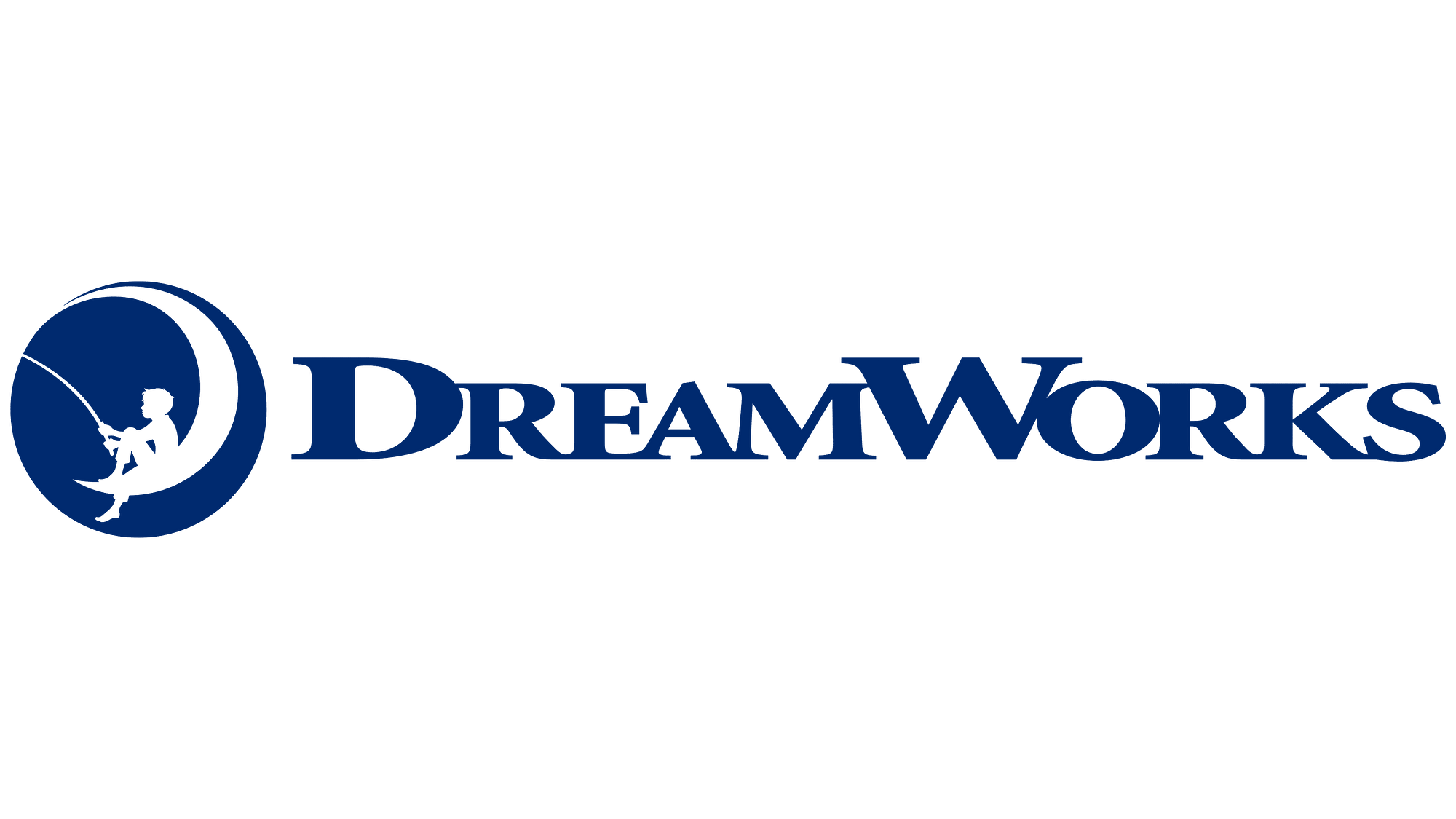 Dreamworks Logo Horizontal
