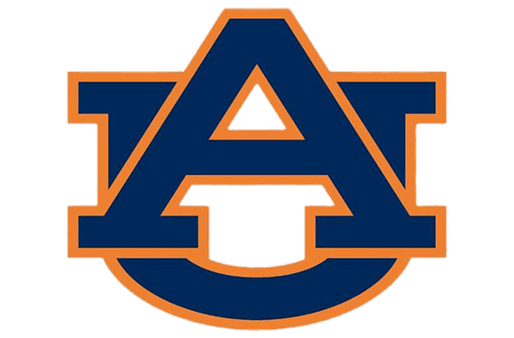 Auburn Tigers 