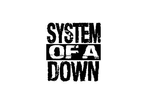 System of a Down Square 