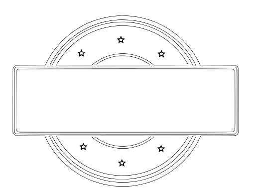 Empty Guarantee Label