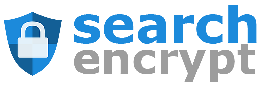 SearchEncrypt 