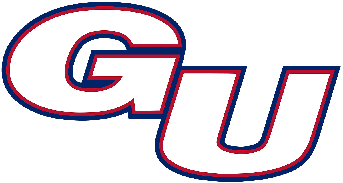 Gonzaga Bulldogs GU scripted 