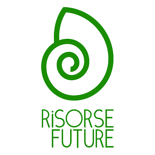Risorse Future logo green