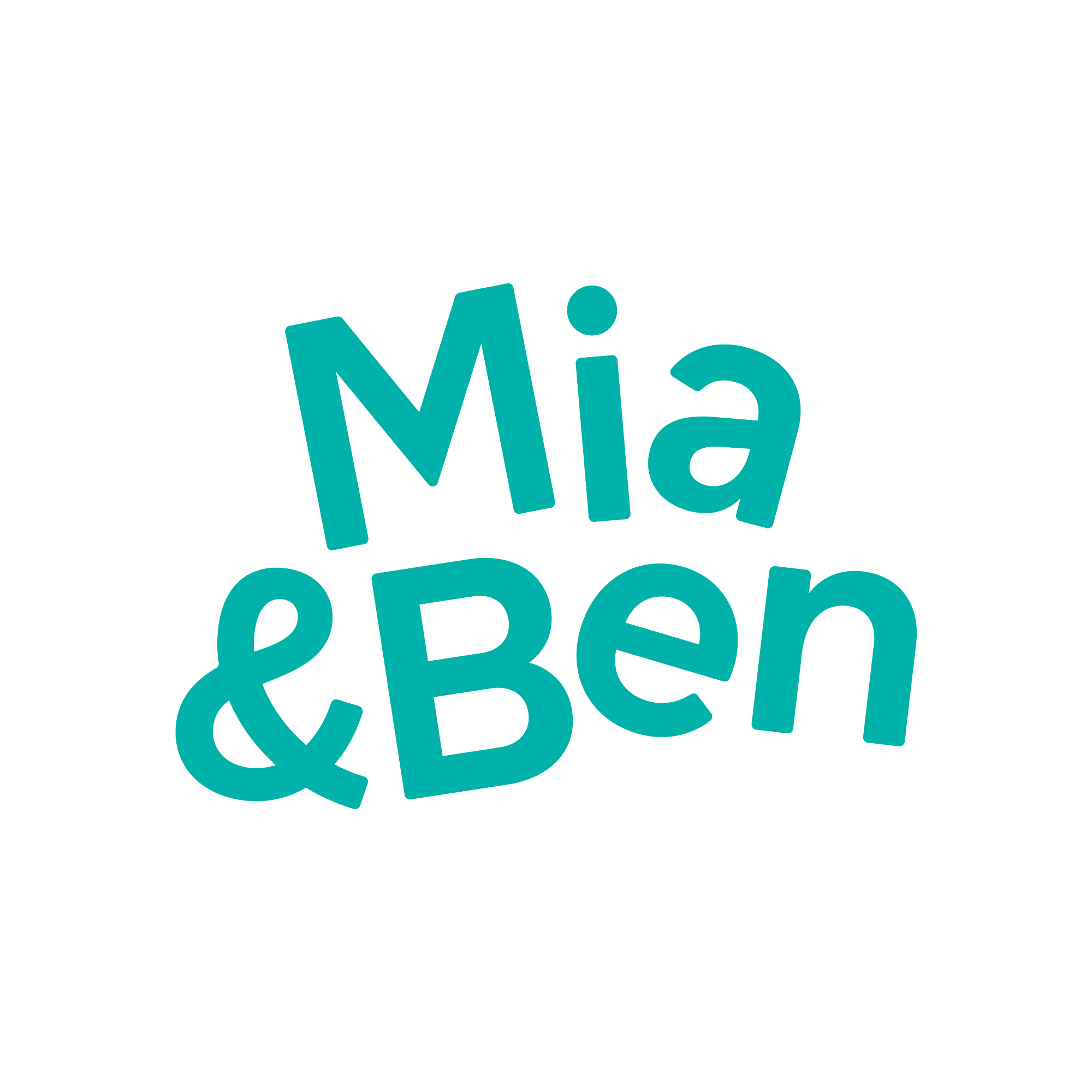 Mia & Ben 