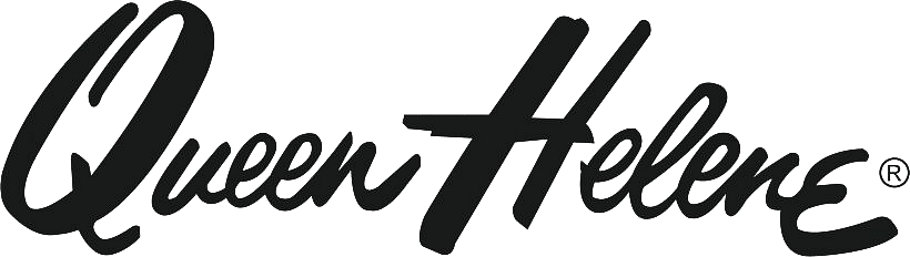 Queen Helene logo horizontal