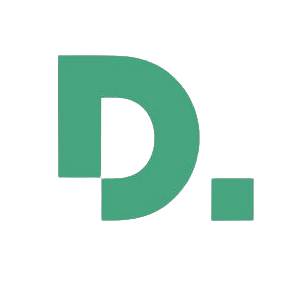 Disconnect logo D
