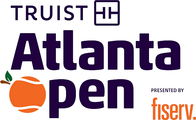 Atlanta Open logo sponsors