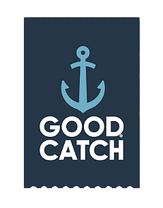 Good Catch logo banner