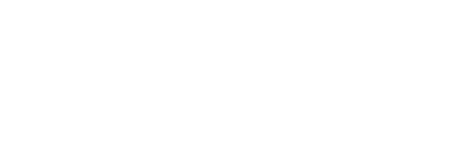 Fabalish logo white