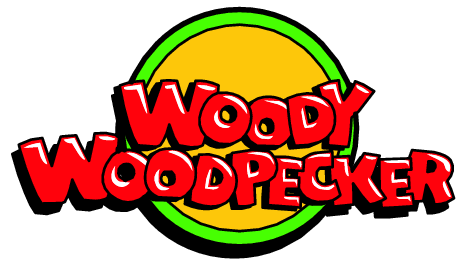 Woody Woodpecker 