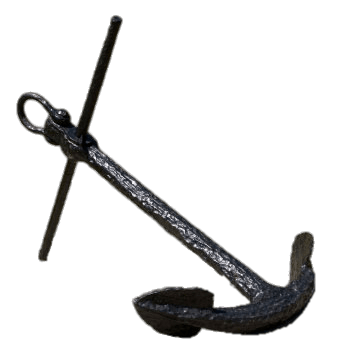 Boat Anchor