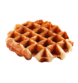 Belgian Waffle Liège