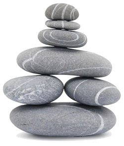 Zen Pebbles