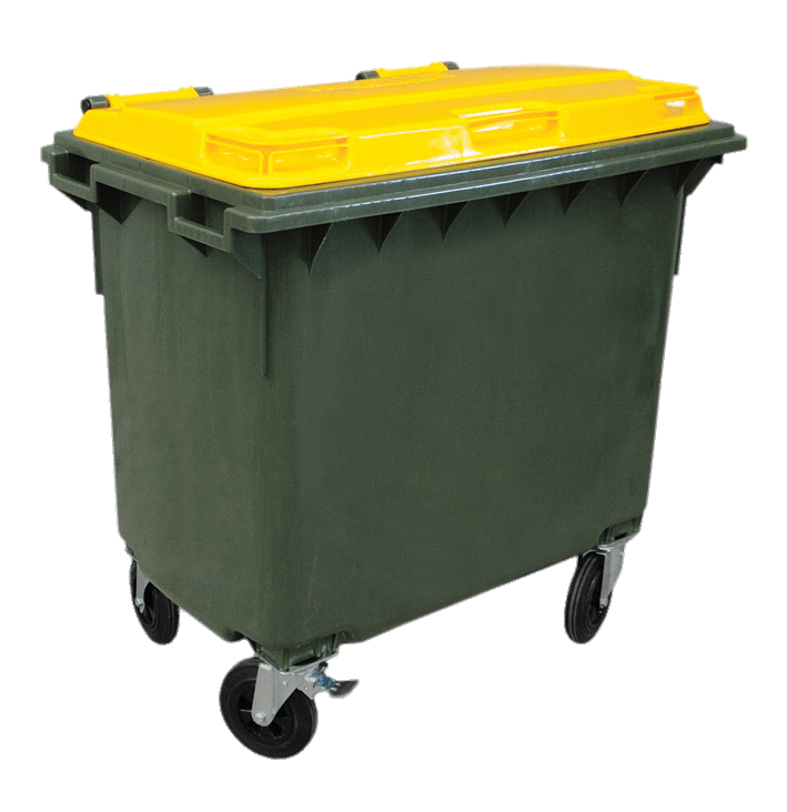 Bin Wheelie Large