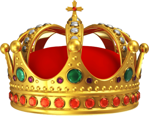 Crown Gold